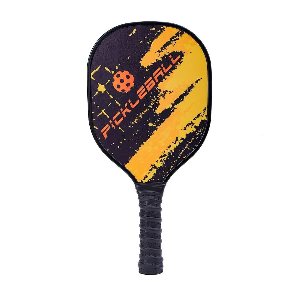 Thunderstrike Paddle