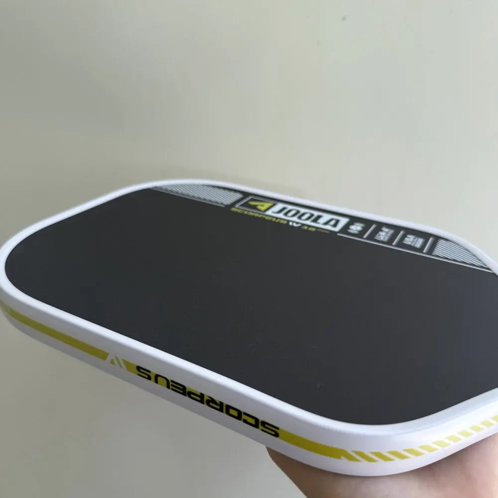 JOOLA Ben Johns Scorpeus Pro IV Paddle