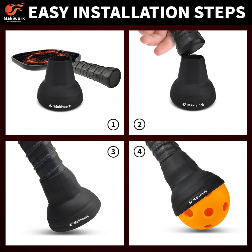 ProShield Pickleball Cover