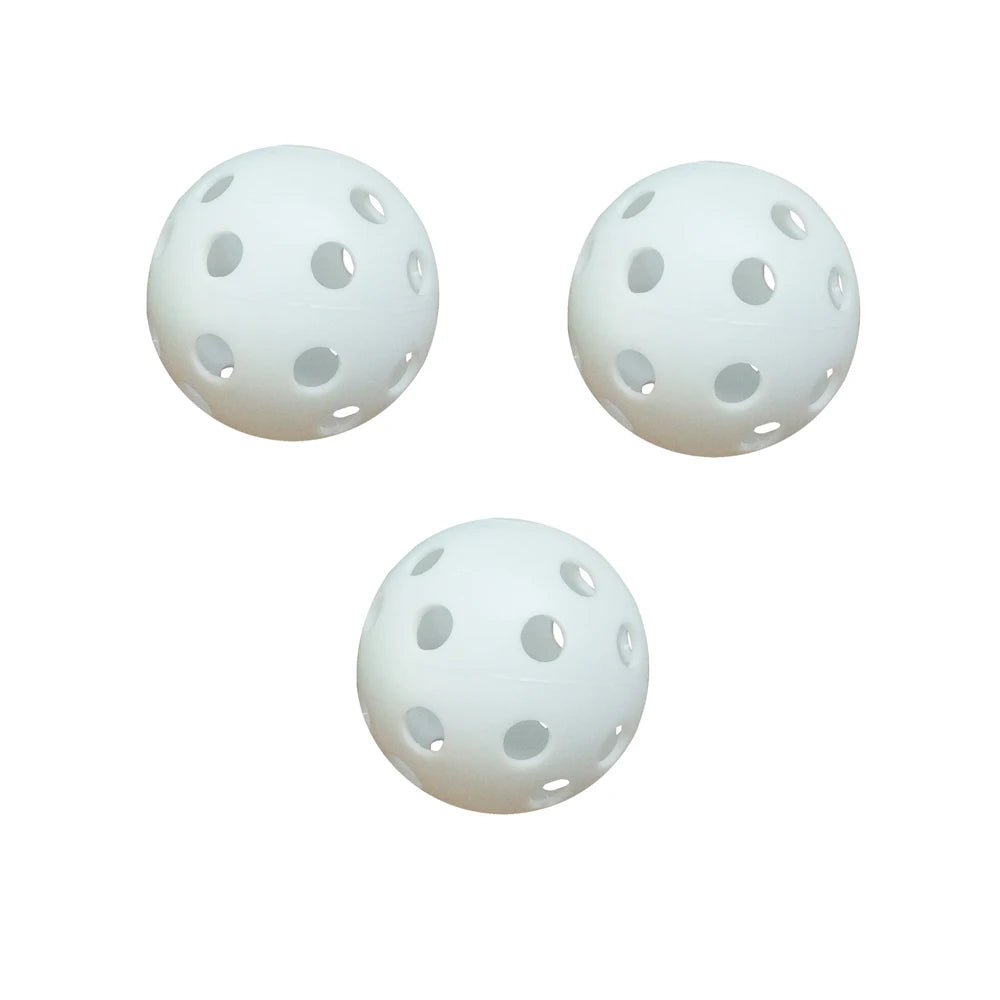 DeepCourt Pickleball Balls