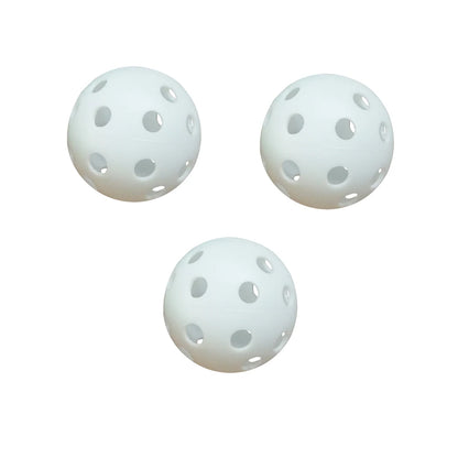 DeepCourt Pickleball Balls