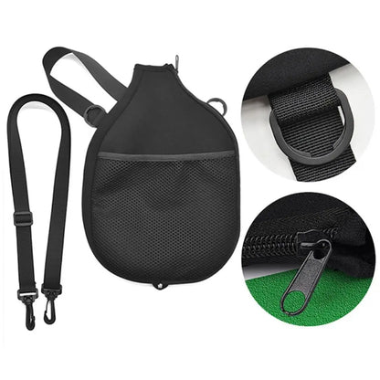 DinkSafe Paddle Cover