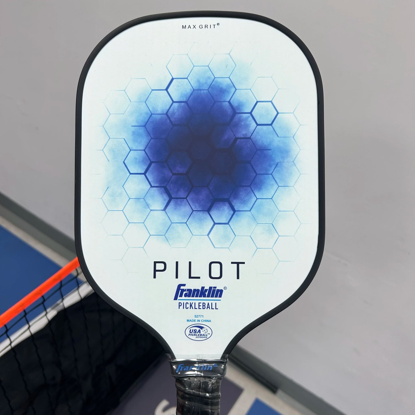 Franklin Pilot Paddle