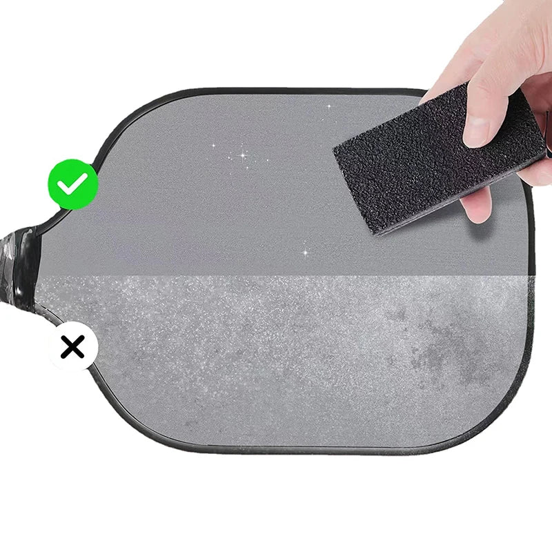 PaddleProof Cleaner