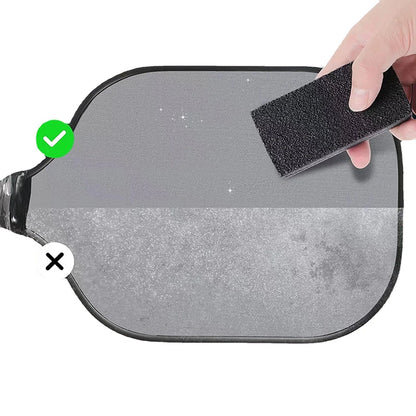 PaddleProof Cleaner