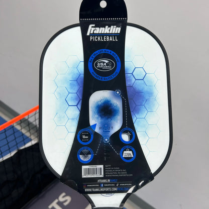 Franklin Pilot Paddle