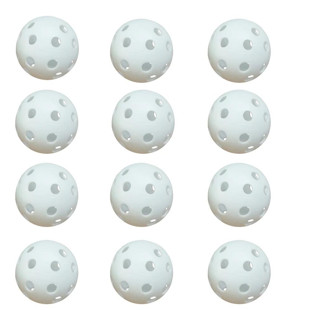 DeepCourt Pickleball Balls