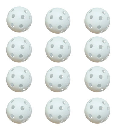 DeepCourt Pickleball Balls
