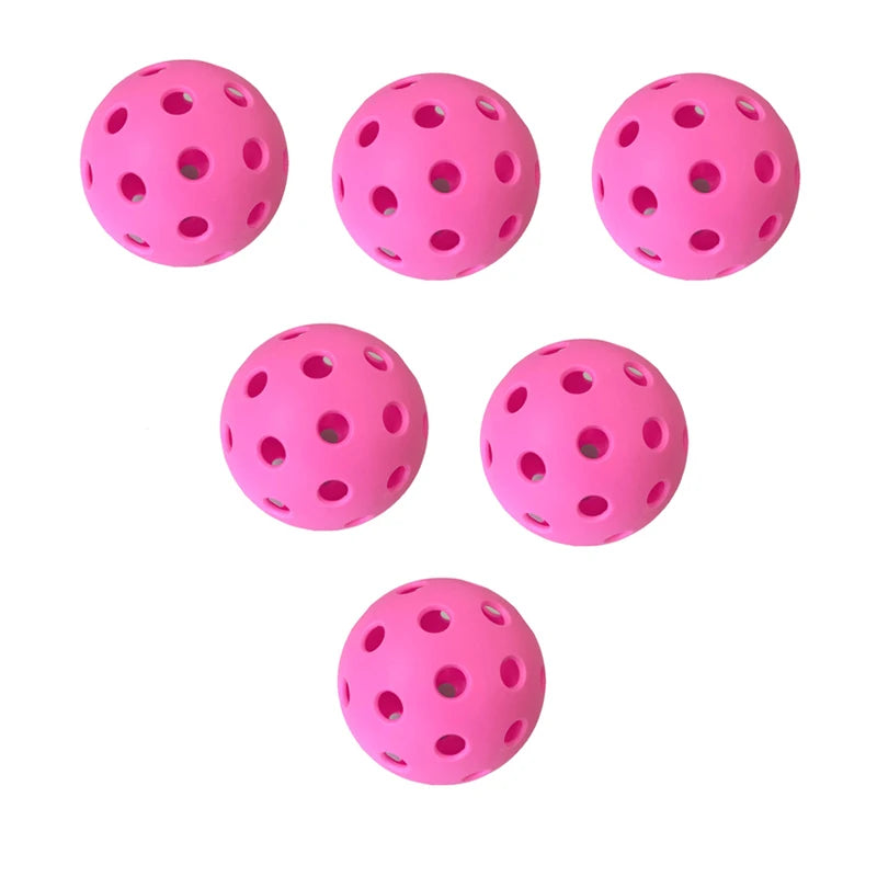 DeepCourt Pickleball Balls