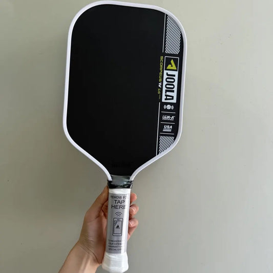 JOOLA Ben Johns Scorpeus Pro IV Paddle