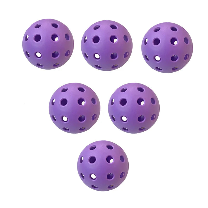 DeepCourt Pickleball Balls