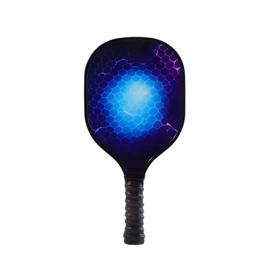 The Matrix Paddle