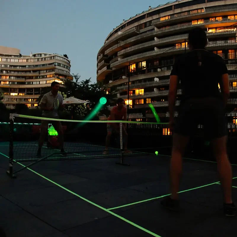 Pickleball Glow Balls