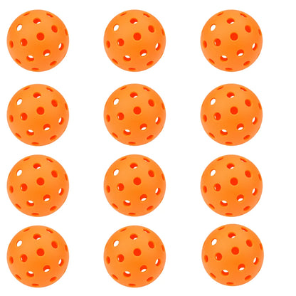 DeepCourt Pickleball Balls