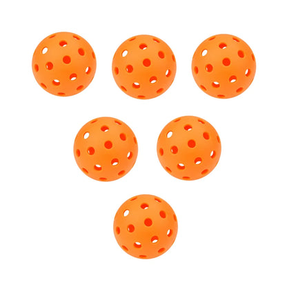 DeepCourt Pickleball Balls
