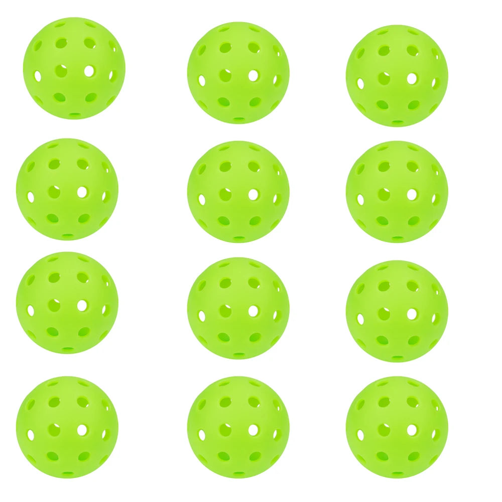 DeepCourt Pickleball Balls