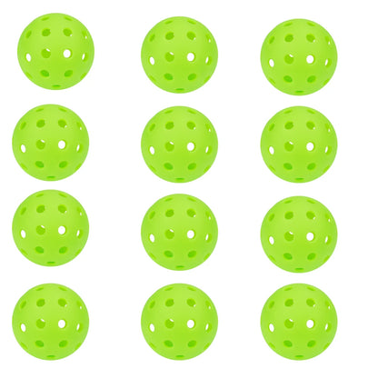 DeepCourt Pickleball Balls