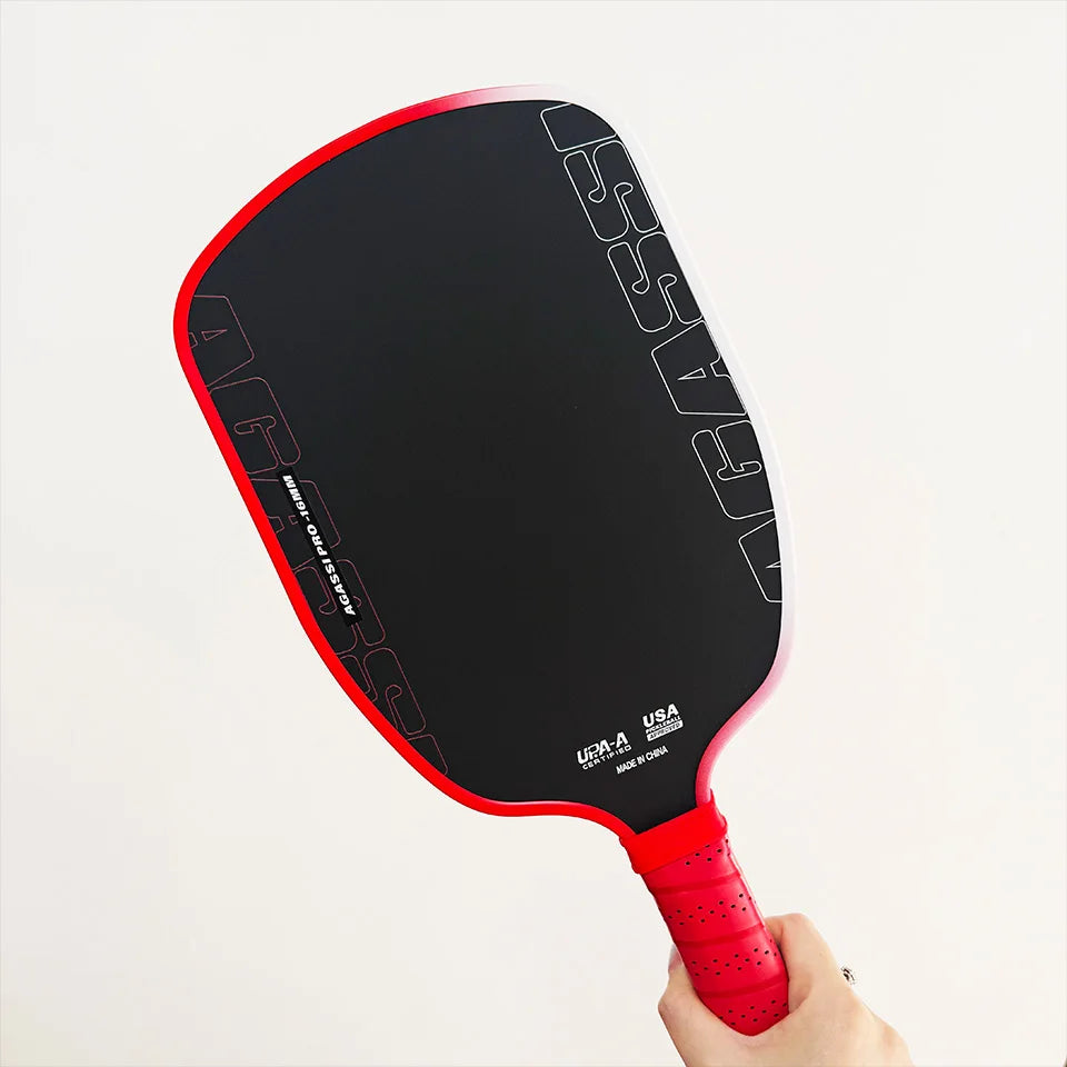Agassi Pro Paddle
