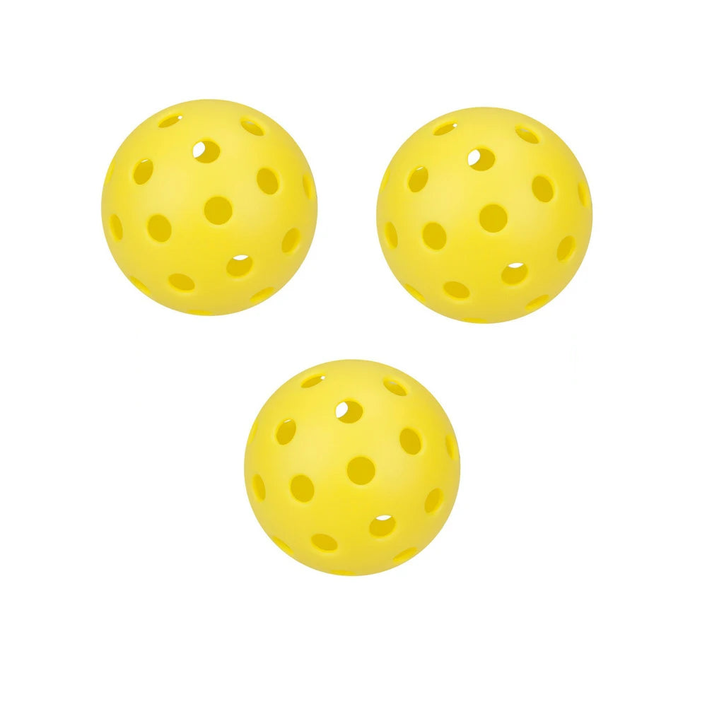 DeepCourt Pickleball Balls