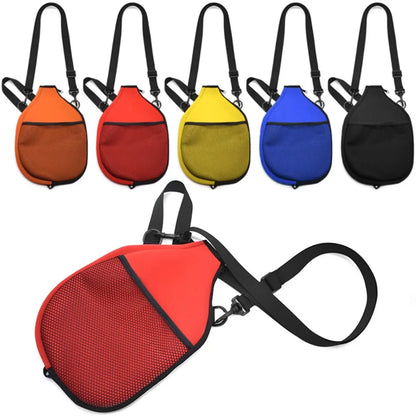DinkSafe Paddle Cover