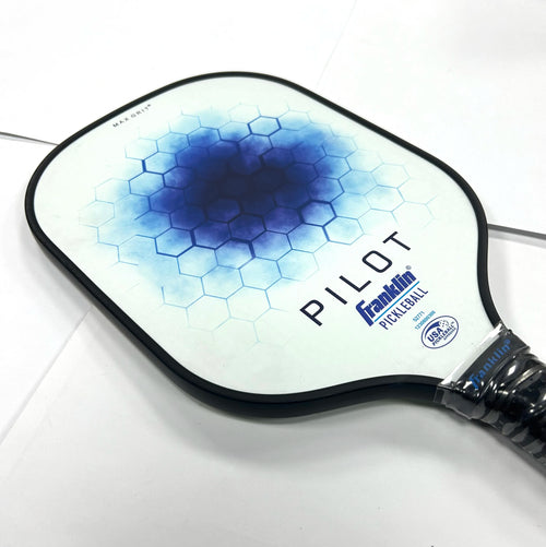 Franklin Pilot Paddle