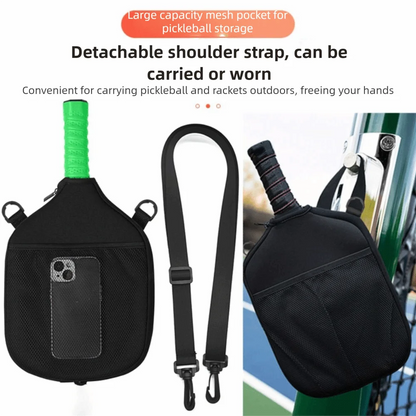 DinkSafe Paddle Cover