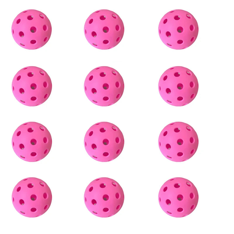 DeepCourt Pickleball Balls