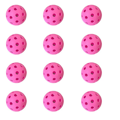 DeepCourt Pickleball Balls