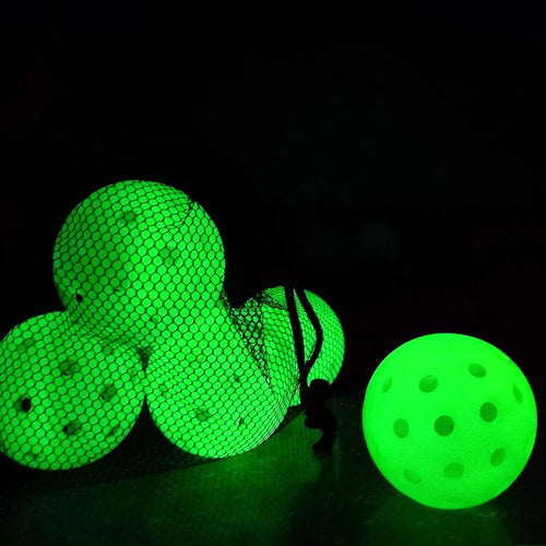 Pickleball Glow Balls