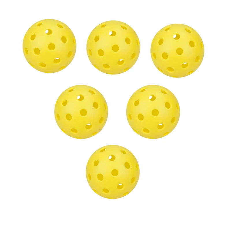 DeepCourt Pickleball Balls