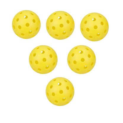 DeepCourt Pickleball Balls