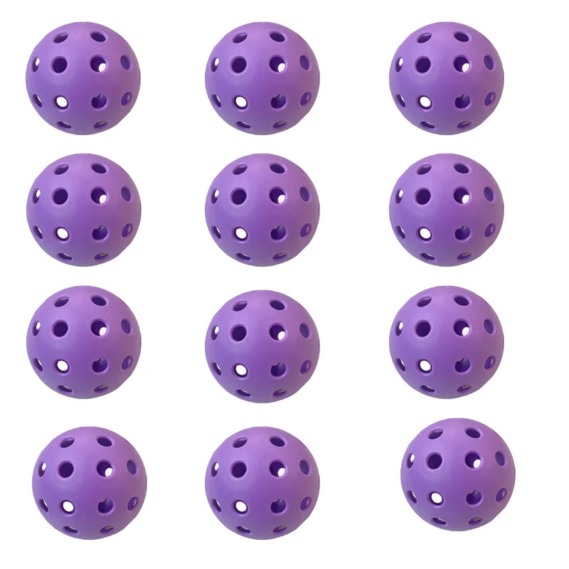 DeepCourt Pickleball Balls