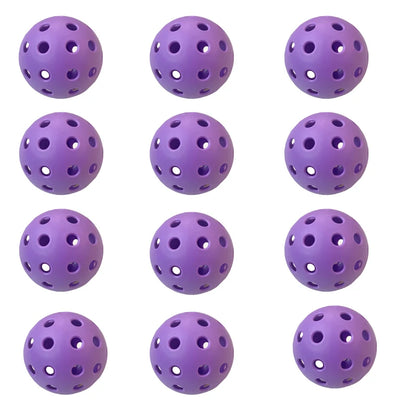 DeepCourt Pickleball Balls