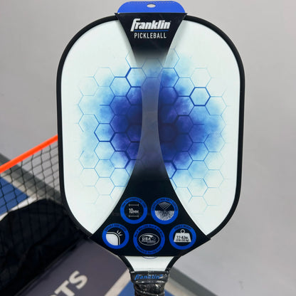 Franklin Pilot Paddle