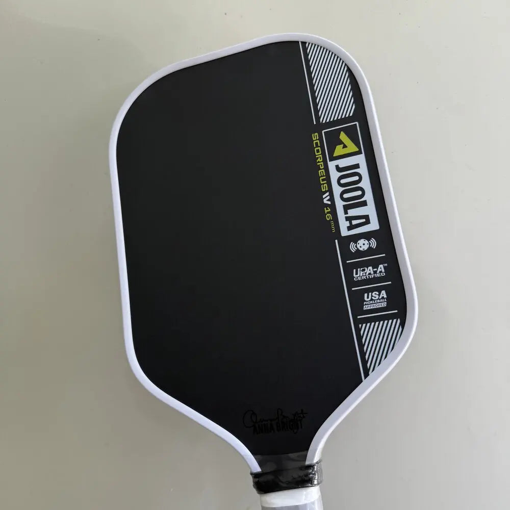 JOOLA Ben Johns Scorpeus Pro IV Paddle