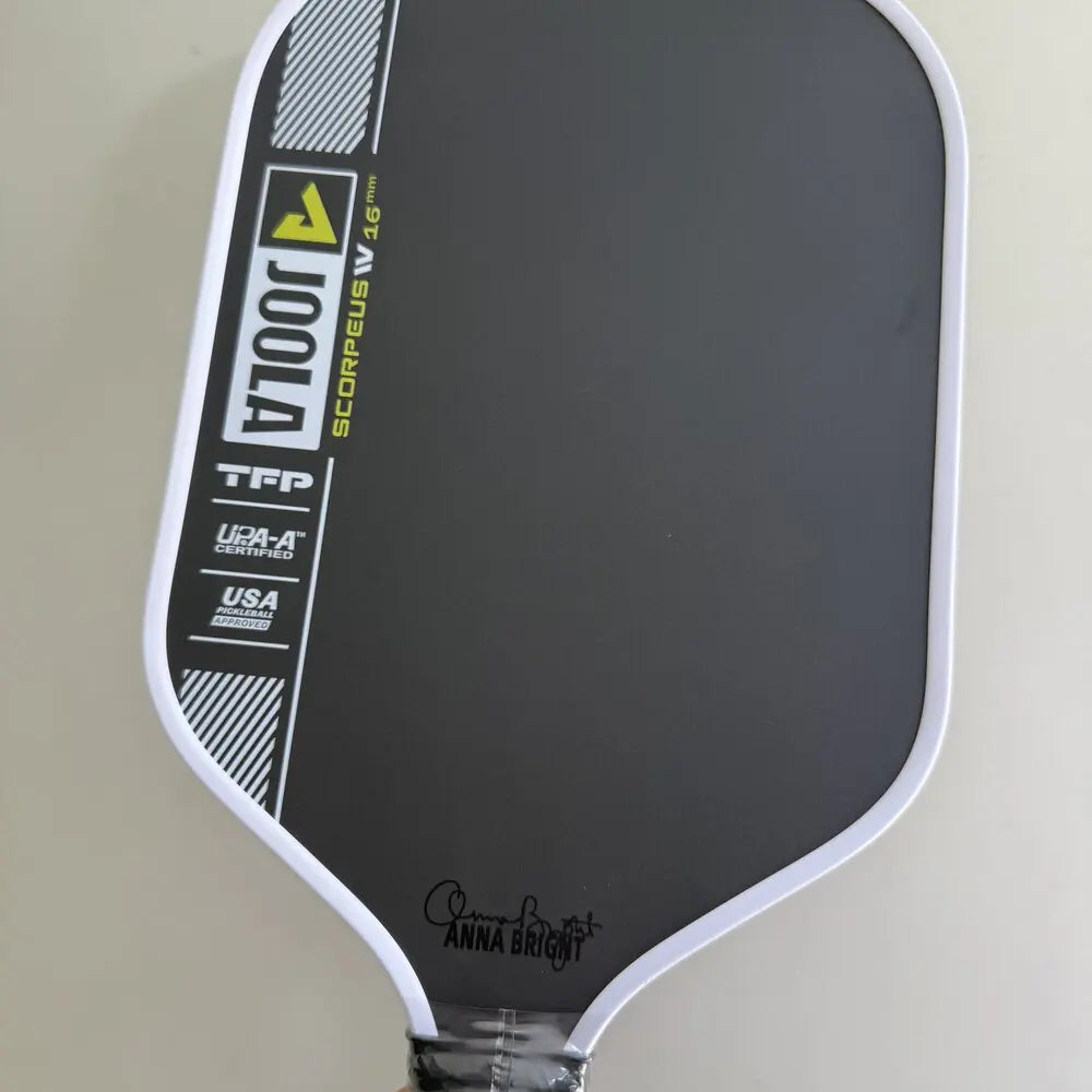 JOOLA Ben Johns Scorpeus Pro IV Paddle