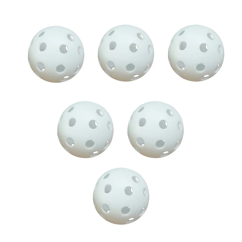 DeepCourt Pickleball Balls
