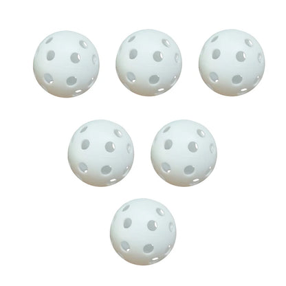 DeepCourt Pickleball Balls