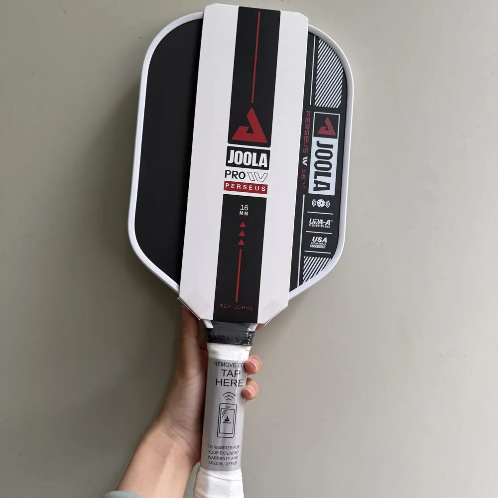 JOOLA Ben Johns Perseus Pro IV Paddle