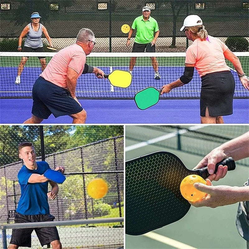 DeepCourt Pickleball Balls
