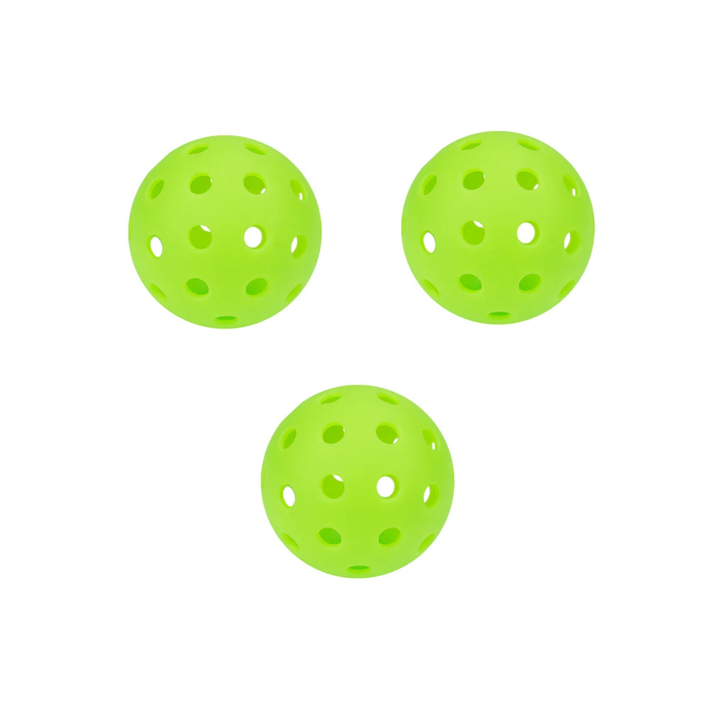 DeepCourt Pickleball Balls