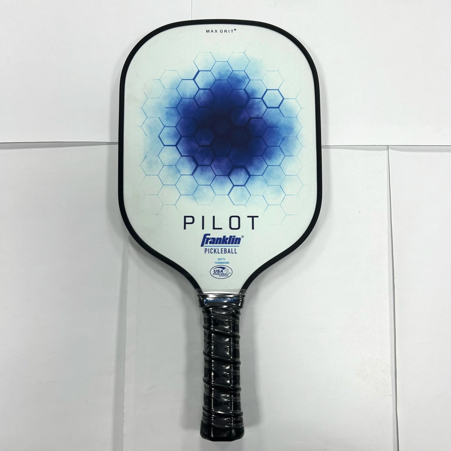 Franklin Pilot Paddle