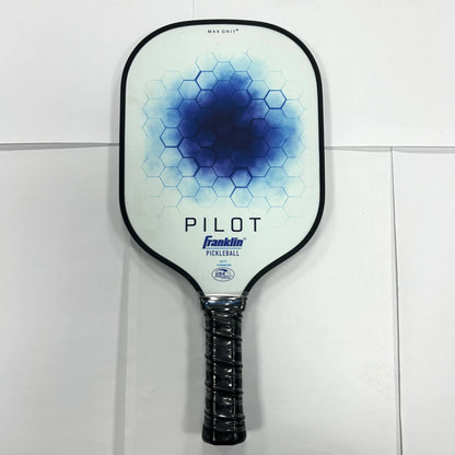 Franklin Pilot Paddle