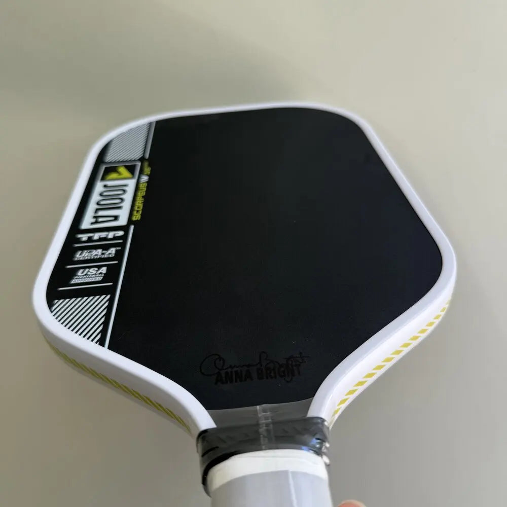 JOOLA Ben Johns Scorpeus Pro IV Paddle