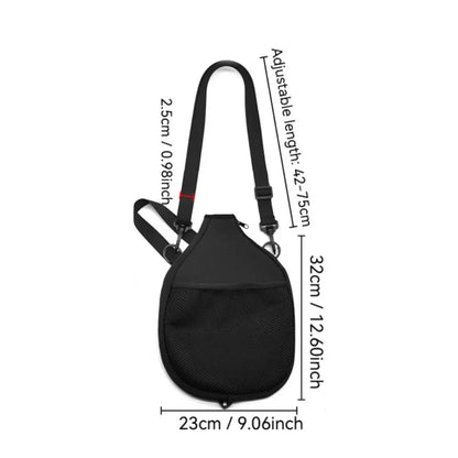 DinkSafe Paddle Cover