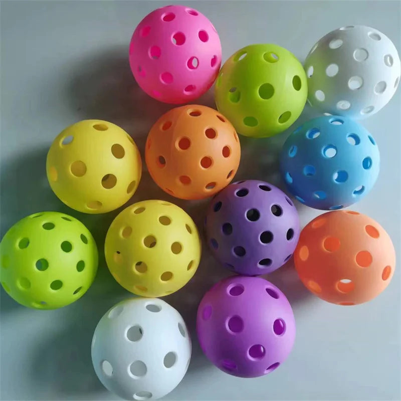 DeepCourt Pickleball Balls