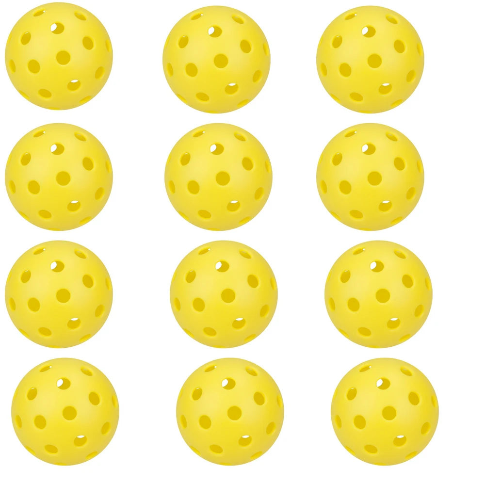 DeepCourt Pickleball Balls