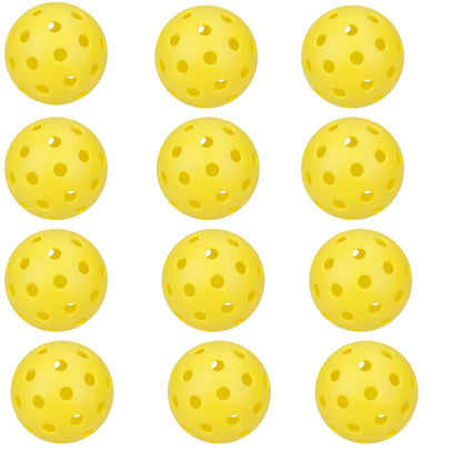 DeepCourt Pickleball Balls