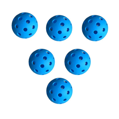 DeepCourt Pickleball Balls