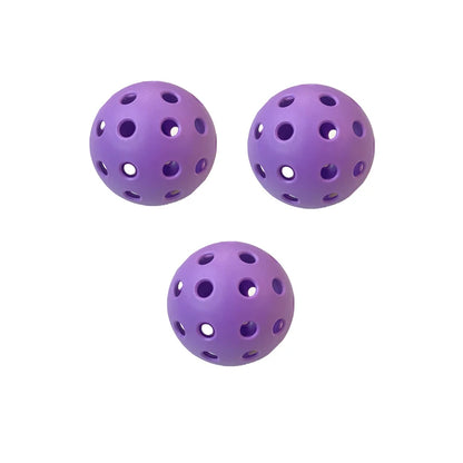 DeepCourt Pickleball Balls